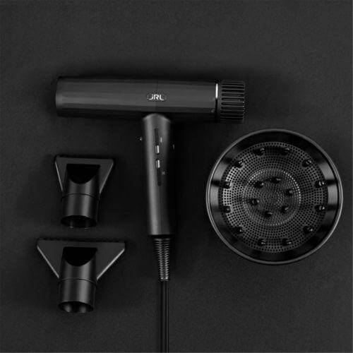 JRL, Forte Pro Føner-Hårføner-JKSHOP