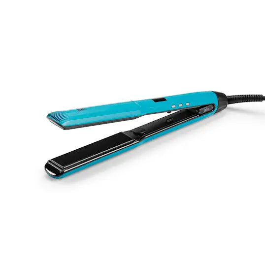 JRL Sunset Sapphire Straightening & Curling - Rettetang - JK-Shop