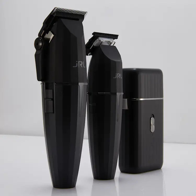 JRL Trimmer 2020T, Onyx Sort - Klippemaskin - JK-Shop