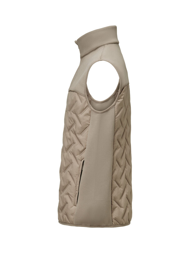 James Harvest Montana Hybrid Motion vest herre - Vester - JK-Shop