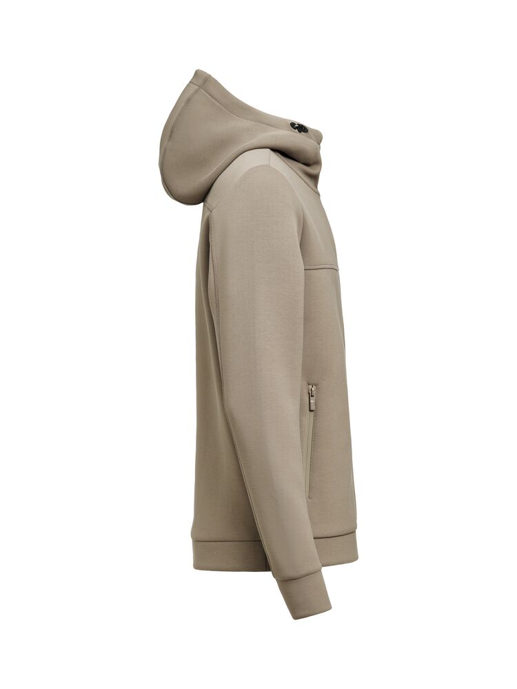 James Harvest Montana Midlayer fleecegenser herre - Fleecegenser - JK-Shop