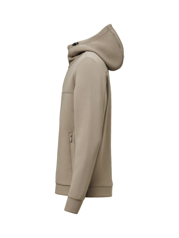 James Harvest Montana Midlayer fleecegenser herre - Fleecegenser - JK-Shop