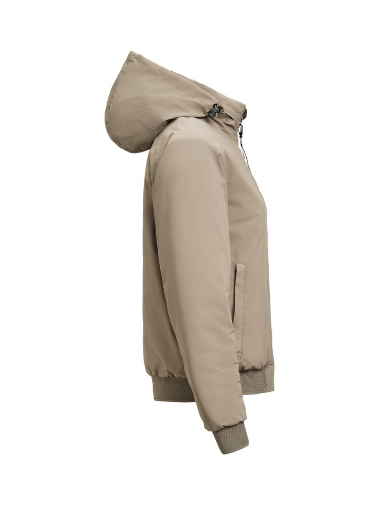 James Harvest Montana bomberjakke dame - Jakke - JK-Shop