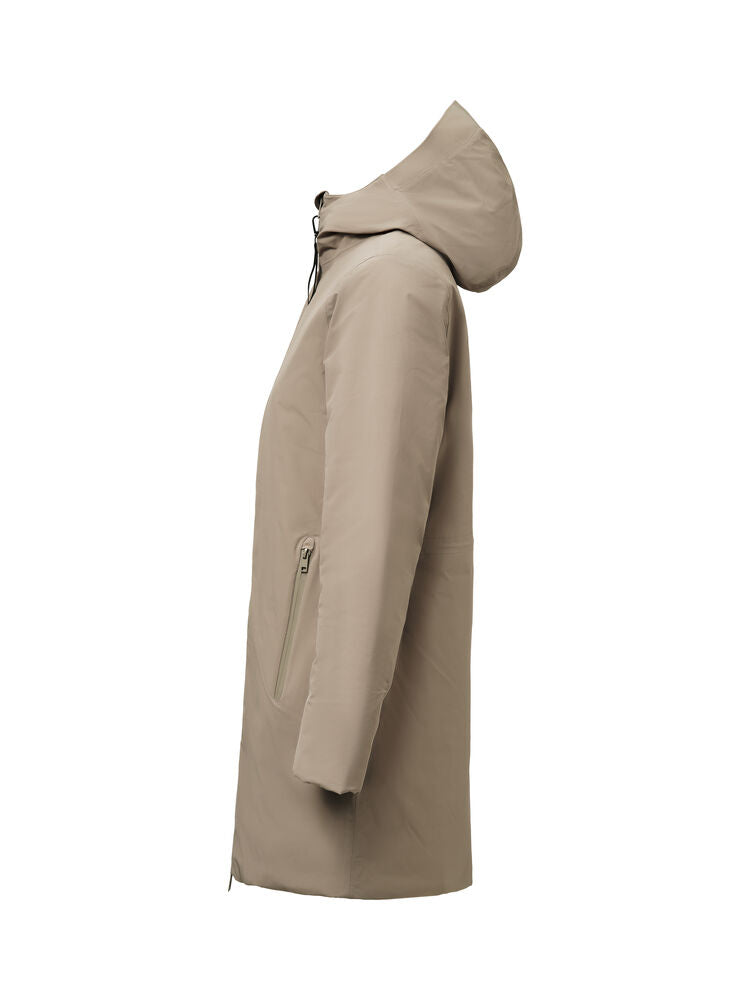 James Harvest Montana parkas dame - Jakke - JK-Shop