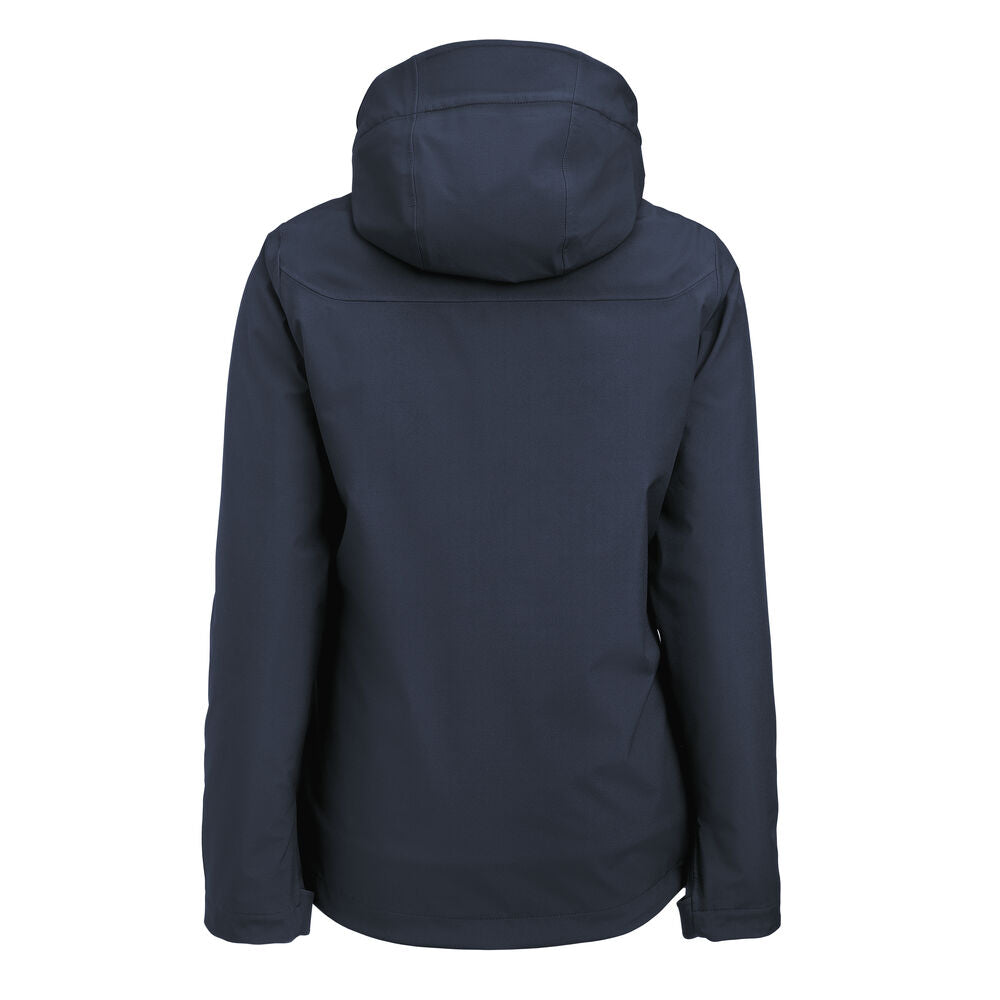 James Harvest Pinnacles jakke dame - Jakke - JK-Shop