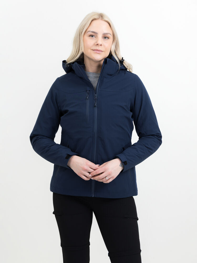 James Harvest Pinnacles jakke dame - Jakke - JK-Shop