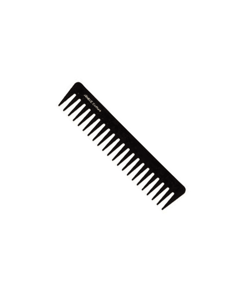 Jäneke, Gel Apllication Comb 19cm-Hårkam-JKSHOP
