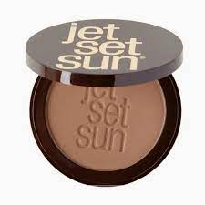 Jet Set Sun Bronzing powder(ingen SKU)-Selvbruning-JKSHOP