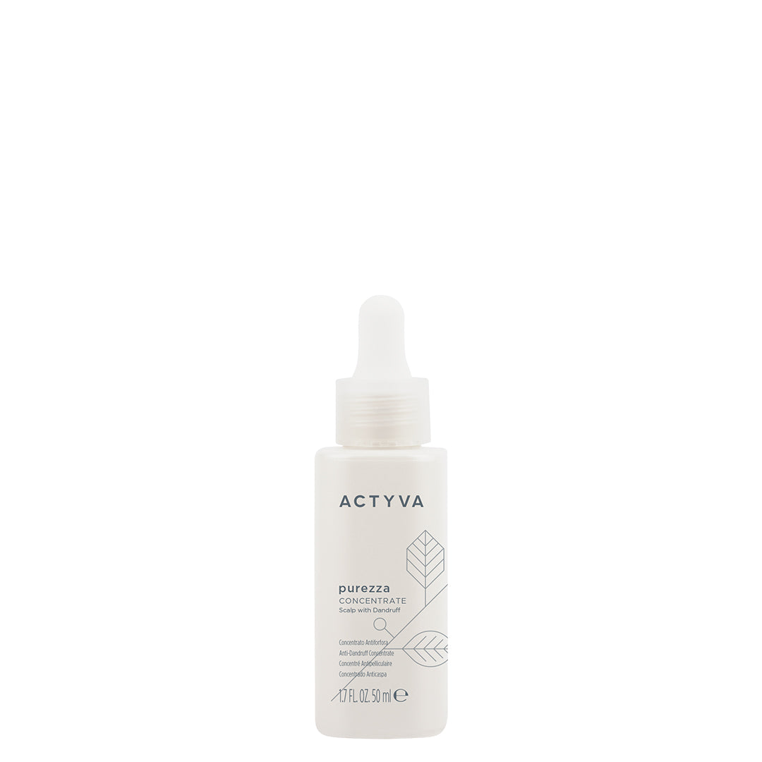 Actyva Purezza Concentrate Velian