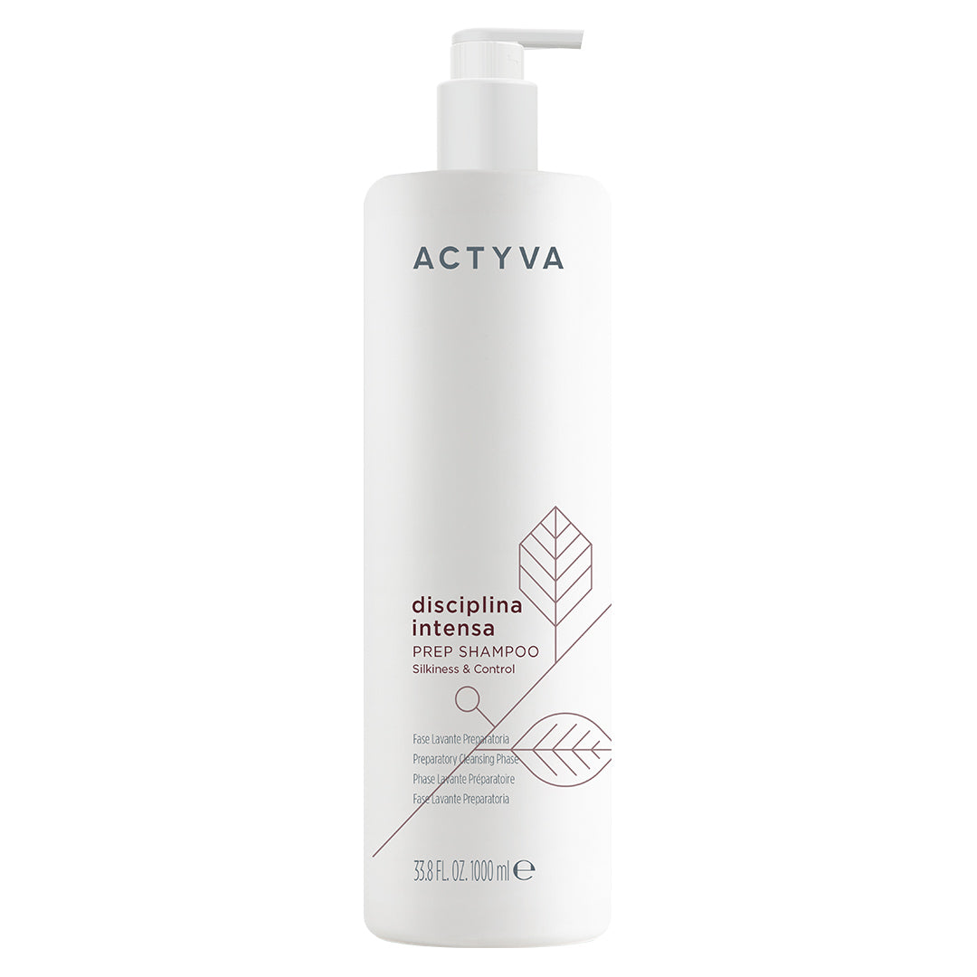 Actyva Disciplina Int. Prep Shampoo 1000 ml