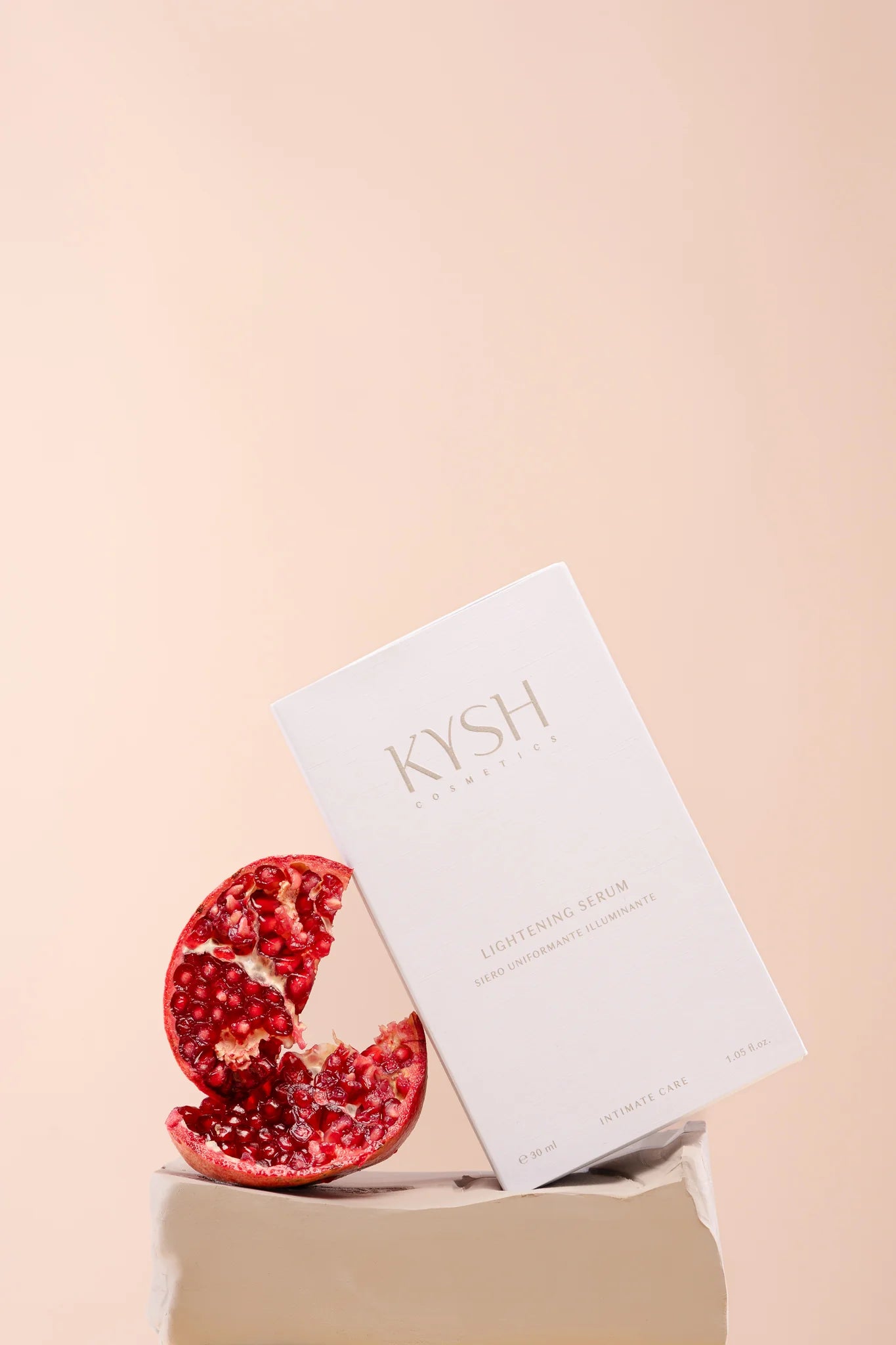 Kysh Cosmetics LIGHTENING SERUM 30ml