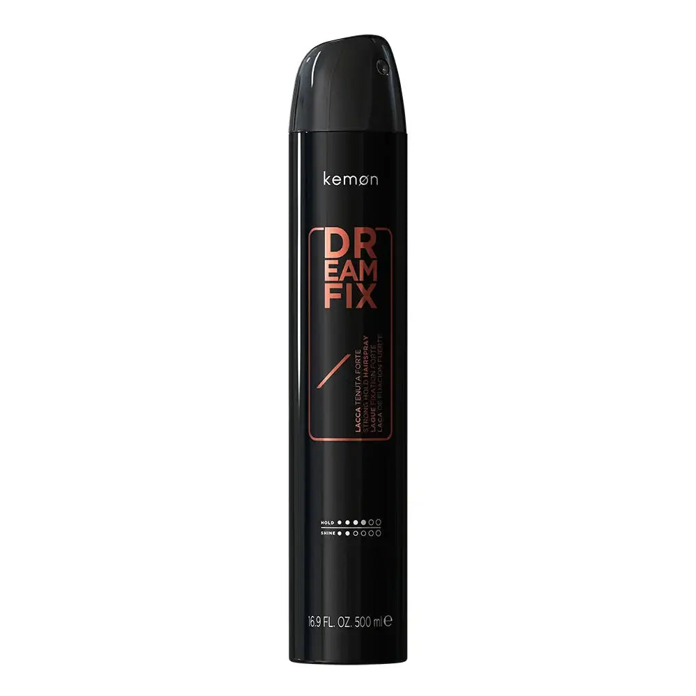 Kemon Styling Dreamfix, 500 ml-Hårspray-JKSHOP