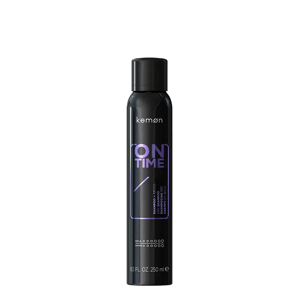 Kemon Styling On Time, 250 ml-Tørrsjampo-JKSHOP