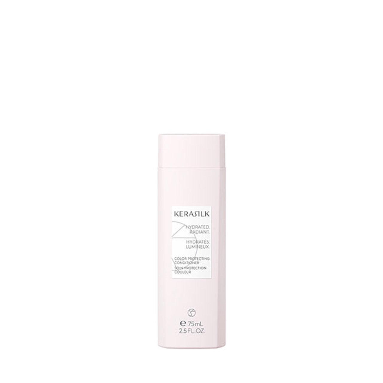 Kerasilk Essentials, Color Protecting Conditioner 75ml-Balsam-JKSHOP