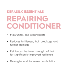 Kerasilk Essentials, Repairing Conditioner 200ml-Balsam-JKSHOP