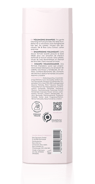 Kerasilk Essentials, Volumizing Shampoo 750ml-Sjampo-JKSHOP
