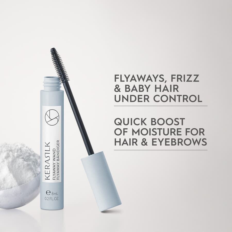 Kerasilk Flyaway Wand 8 ml - Gel - JK-Shop