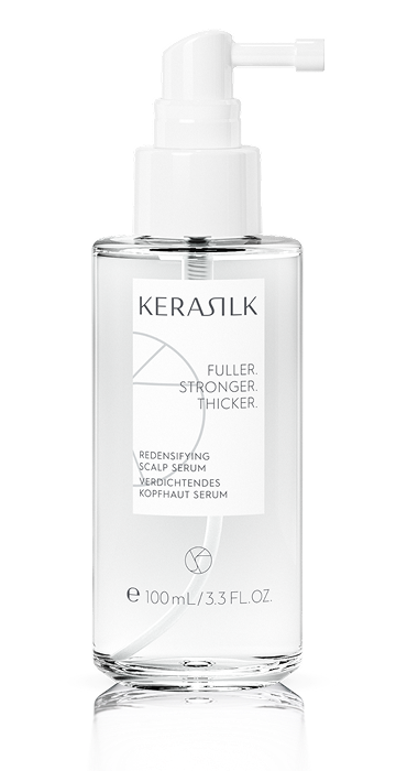 Kerasilk REDENSIFYING SCALP SERUM 100ml - Hårkur - JK-Shop