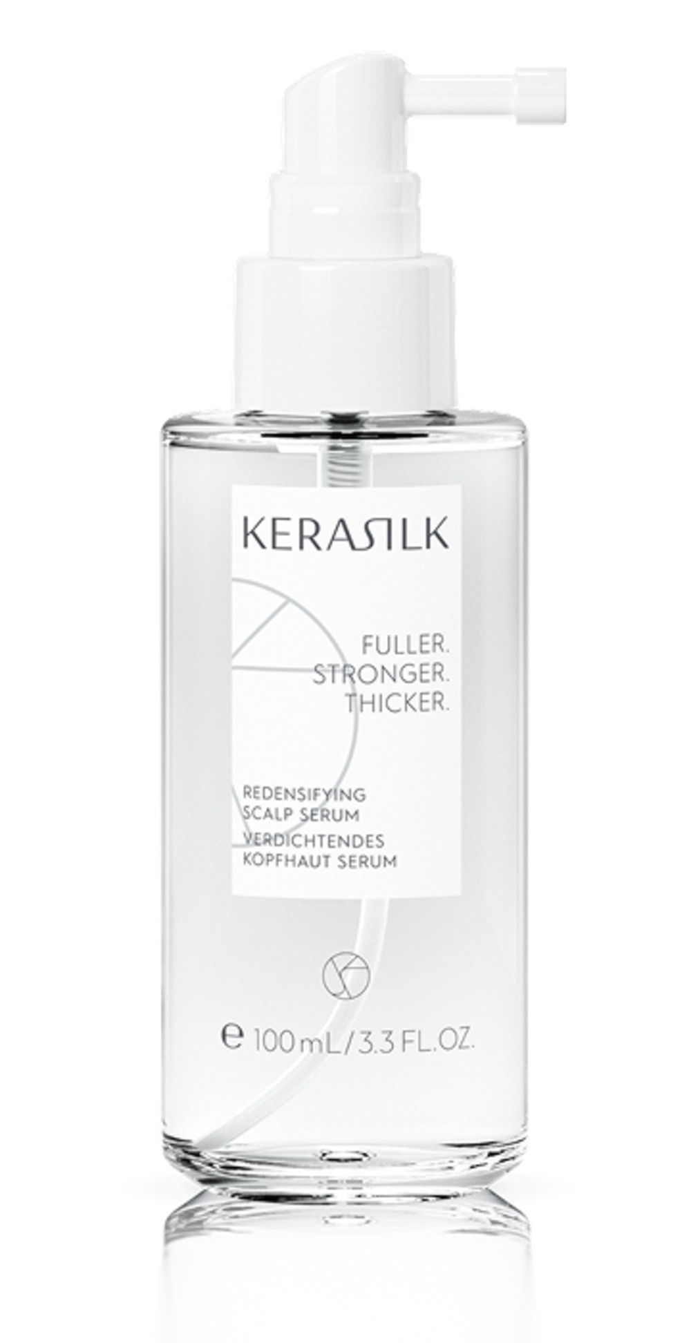 Kerasilk Specialists Redensifying Scalp Serum 100 ml hodebunnspleie