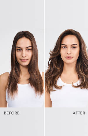 Kerasilk Smoothing Blow Dry Cream 150 ml - Varmebeskyttelse - JK-Shop