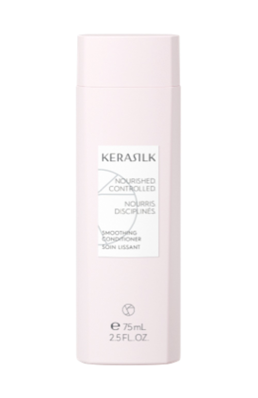 Kerasilk Essentials Smoothing Conditioner 75 ml balsam