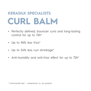 Kerasilk Specialists, Bouncier Curl Balm-Hårkrem-JKSHOP