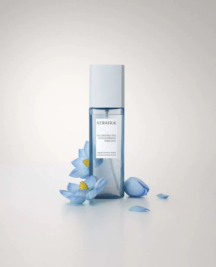 Kerasilk Specialists, Liquid Cuticle Filler 50ml - Leave-in - JK-Shop