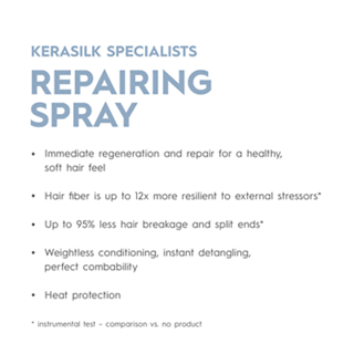 Kerasilk Specialists, Repairing Spray 50ml-Leave-in-JKSHOP