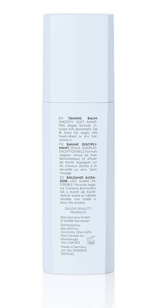 Kerasilk Specialists, Taming Balm 25ml-Leave-in-JKSHOP
