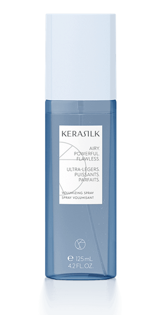 Kerasilk Specialists, Volumizing Spray Ultra-Lightweight 50ml-Stylingspray-JKSHOP
