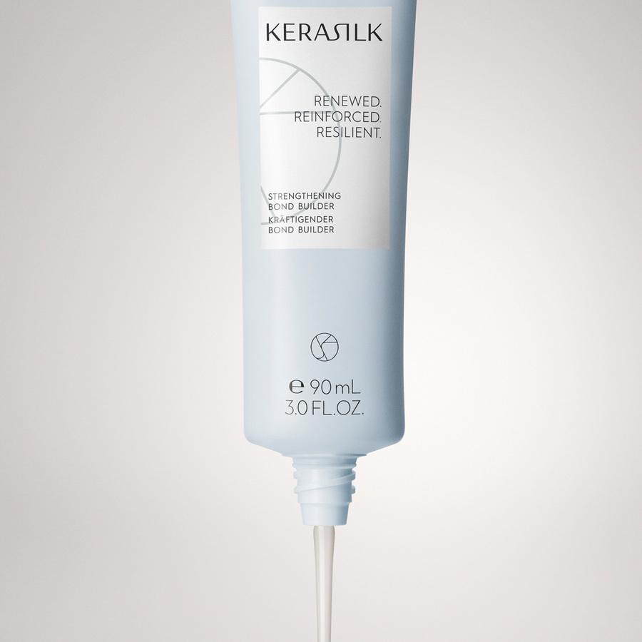 Kerasilk Strengthening Bond Builder 90 ml - Hårkur - JK-Shop