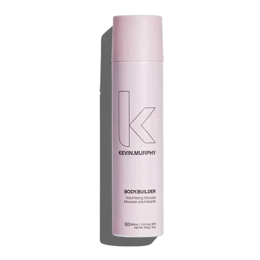 Kevin Murphy Body Builder 100ml - Hårskum - JK-Shop - bilde 2