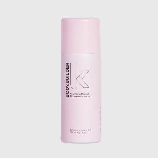 Kevin Murphy Body Builder 400ml - Hårskum - JK-Shop - bilde 2