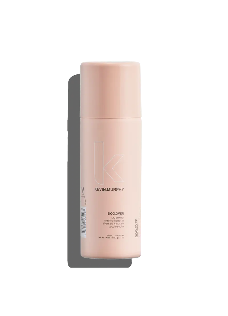 Kevin Murphy Doo Over 250ml-Tørrsjampo-JKSHOP