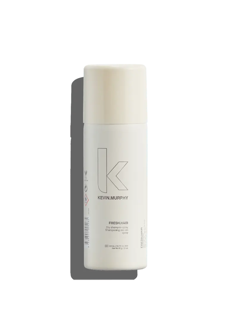 Kevin Murphy Fresh Hair 250ml - Tørrsjampo - JK-Shop - bilde 2