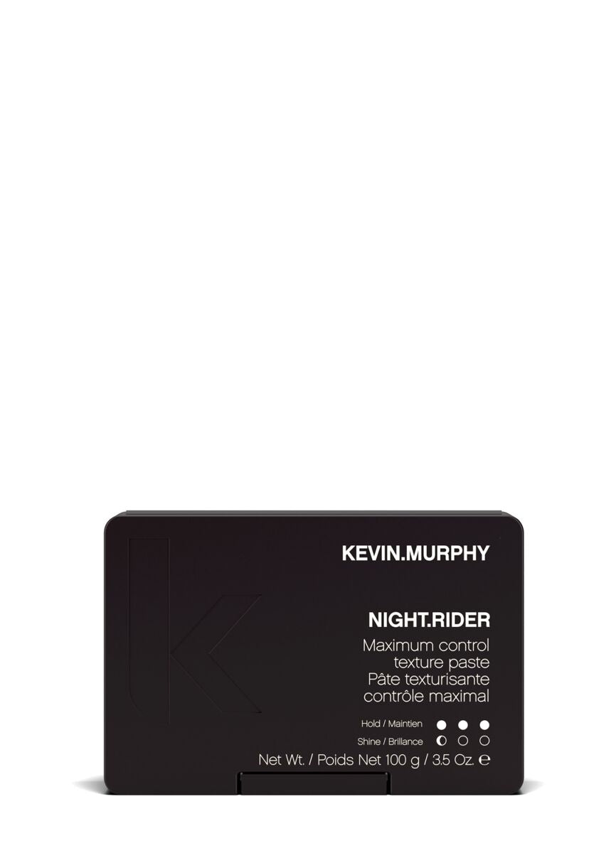 Kevin Murphy Night Rider 30 g - Hårvoks - JK-Shop