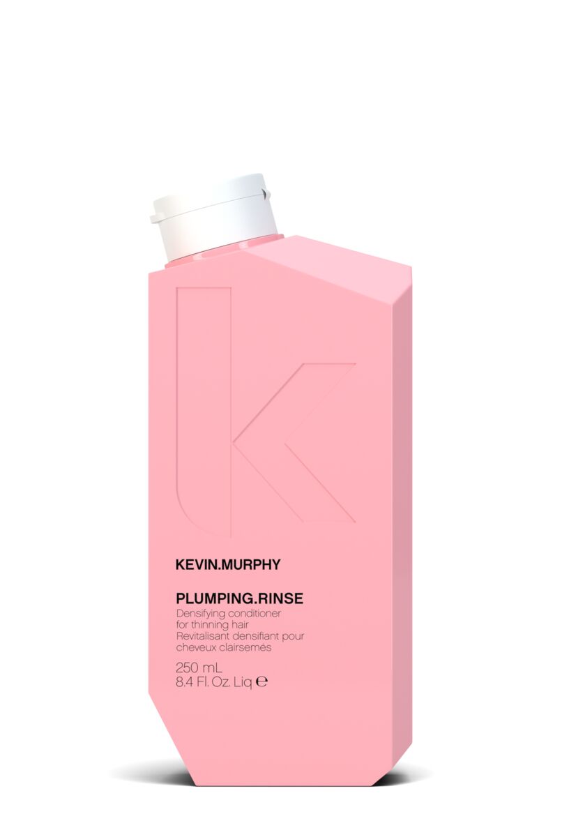 Kevin Murphy Plumping Rinse 250ml - Balsam - JK-Shop