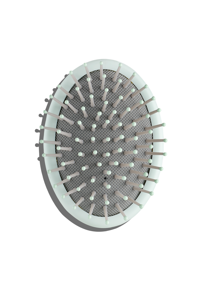 Kevin Murphy Scalp Spa Brush - Hårbørste - JK-Shop