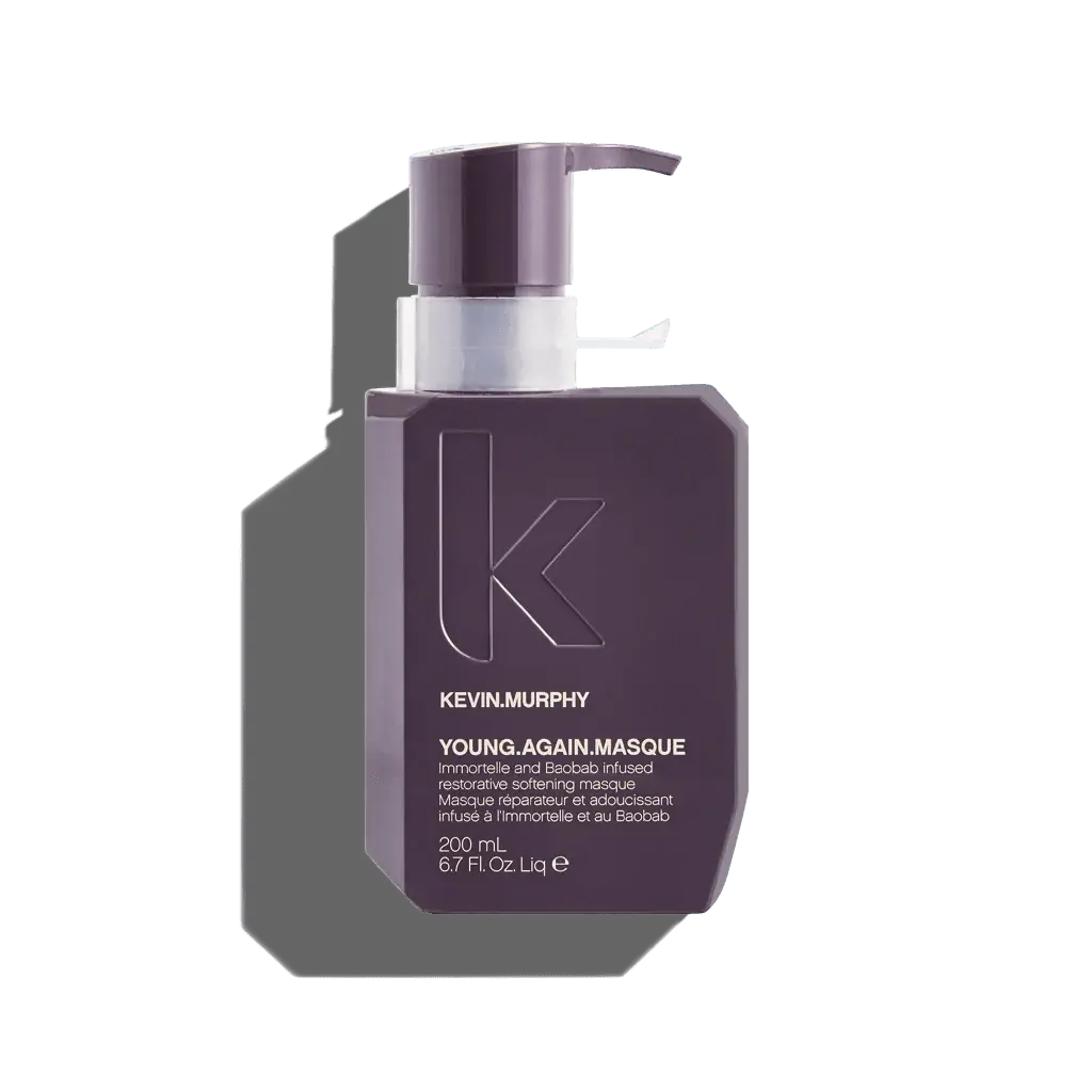 Kevin Murphy Young Again Masque 200 ml - Hårkur - JK-Shop