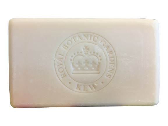 English SC Kew Garden Luxury Shea Butter Soap