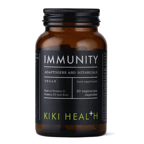 Kiki Health Immunity Blend 60kaps - - JK-Shop
