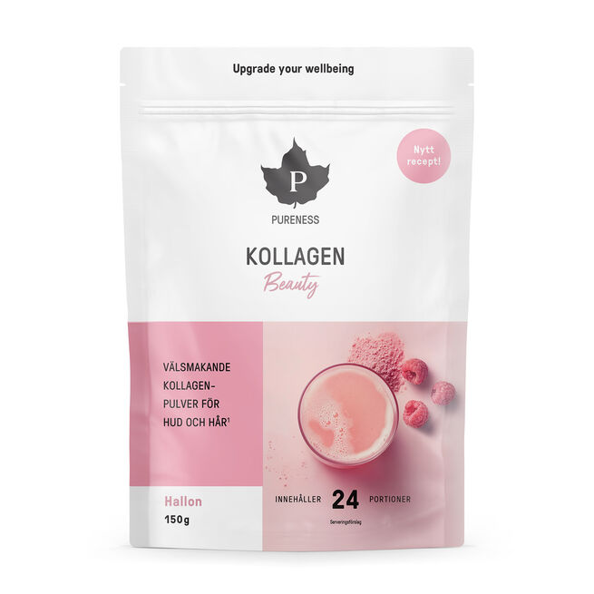 Kollagen Beauty 150 g - Kollagen - JK-Shop