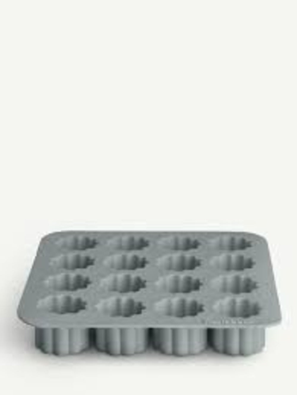 Kosta Boda Viva Ice Cube Tray 16pcs x 3 cl - 2 farger - Iskubeformer - JK-Shop