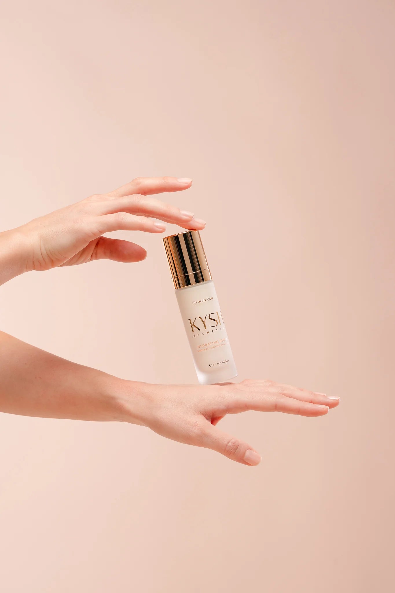 Kysh Cosmetics HYDRATING SERUM 30ml - Intimkrem - JK-Shop