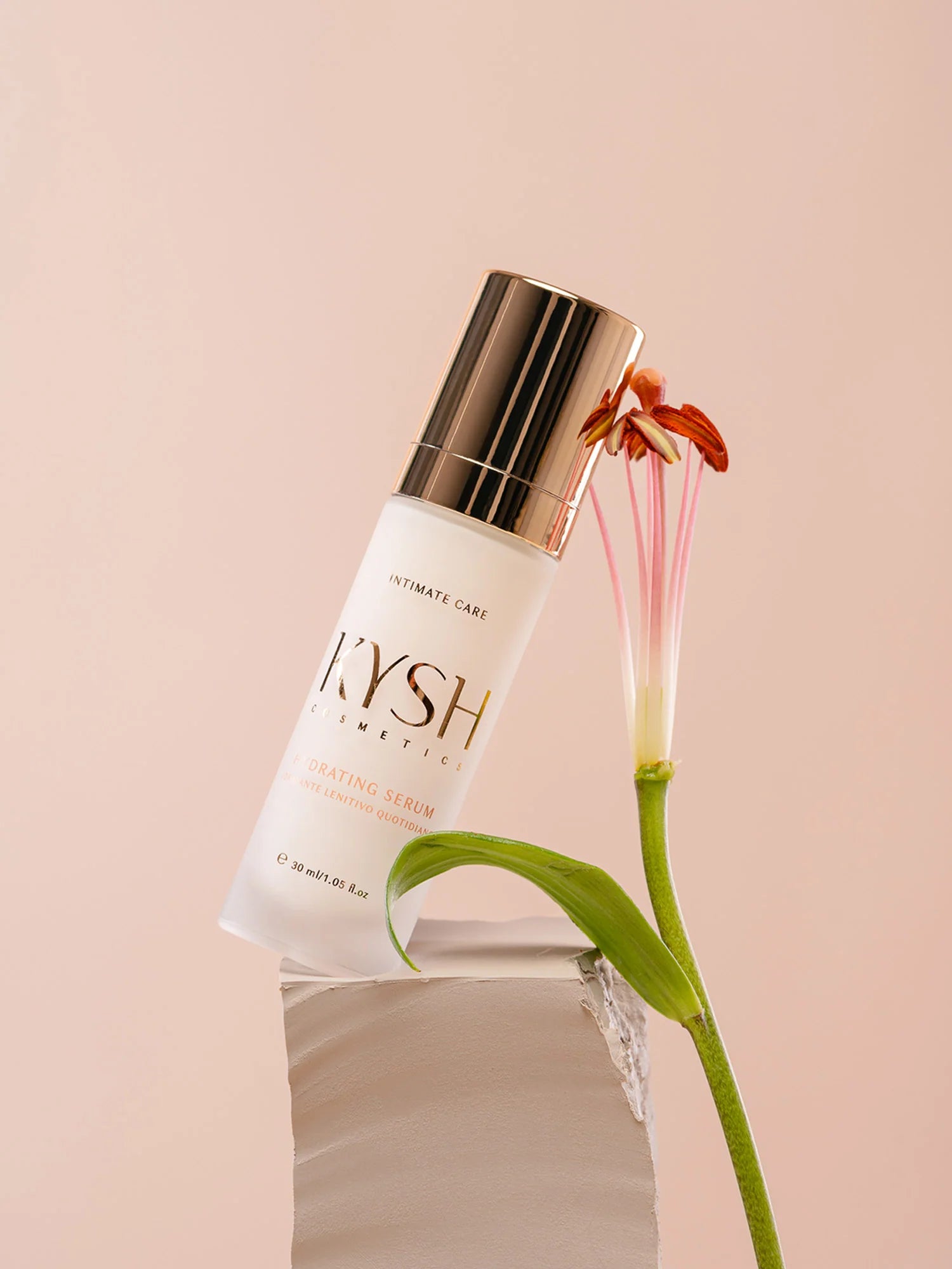 Kysh Cosmetics HYDRATING SERUM 30ml - Intimkrem - JK-Shop