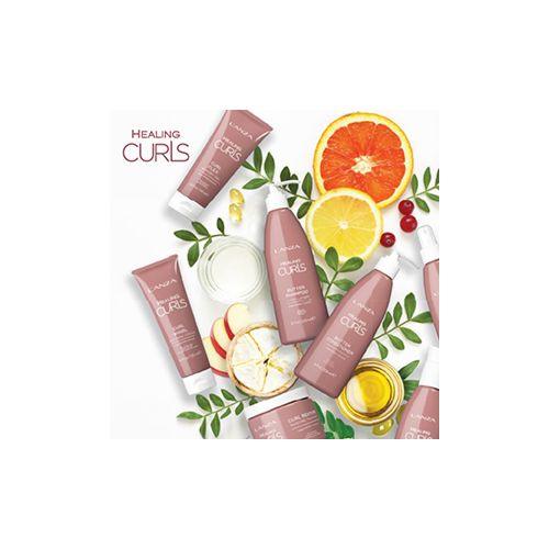 L'ANZA, Curl Therapy Leave-In Moist-Leave-in-JKSHOP