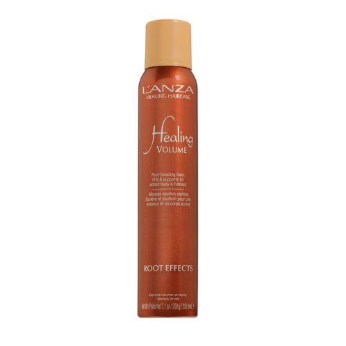 L'ANZA, Root Effects-Hårspray-JKSHOP