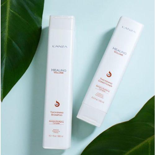 L'ANZA, Thickening Shampoo-Sjampo-JKSHOP
