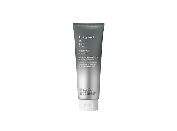 LP PHD Triple Detox shampoo 60ml - Sjampo - JK-Shop