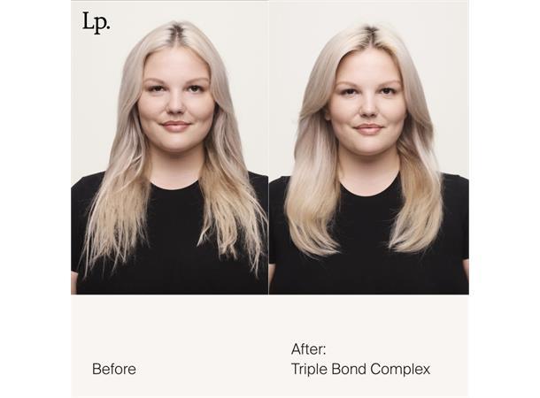 LP Triple Bond Complex 45ml - Leave-in - JK-Shop